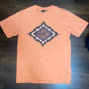 Cute oversized shirt